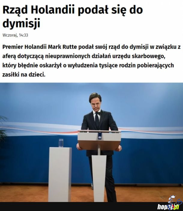 A u nas zniknęło tylko 70mln złotych