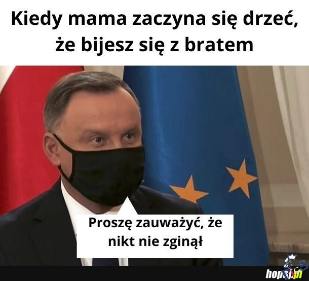 Endriu optymista