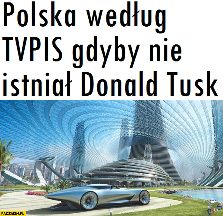 Gdyby nie było Tuska