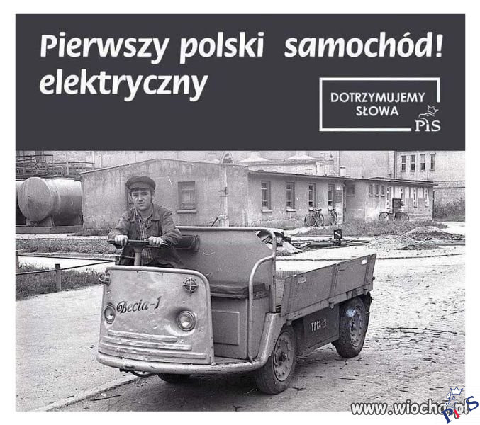 Izera nadchodzi