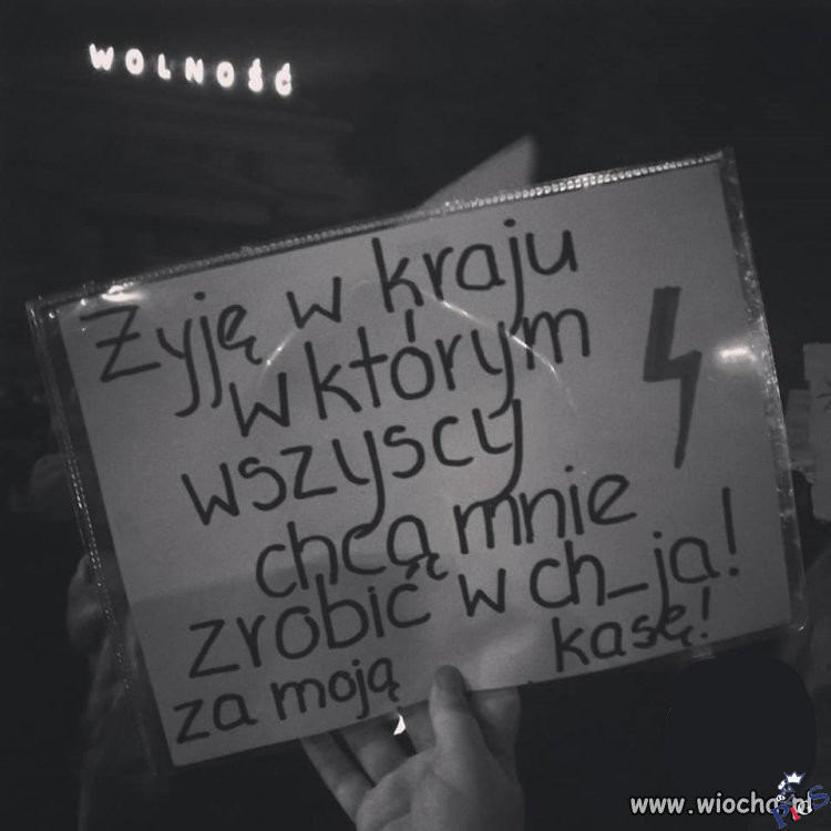 Ja też