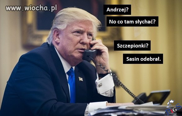 Jakby się kto zastanawiał, gdzie się podziały