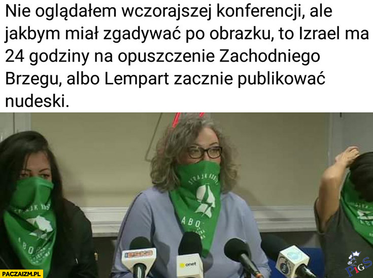 Lempart nudeski