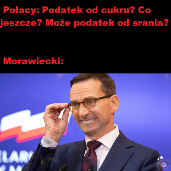 Nie zrozumiał ironii