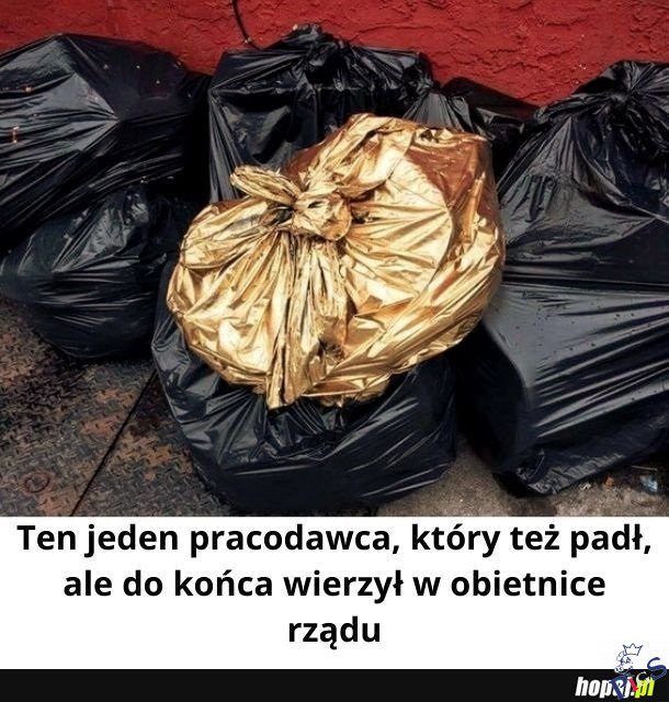 Ostatni prywaciarz