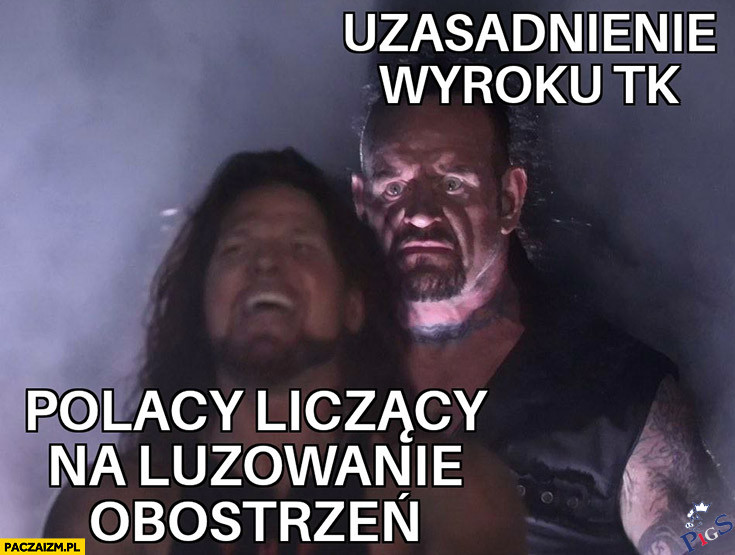 Ruchają nas w d… aż miło patrzeć