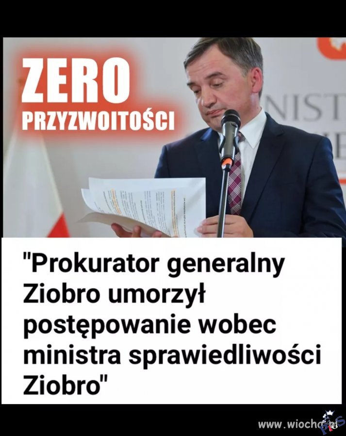 Sprawiedliwość po ich stronie