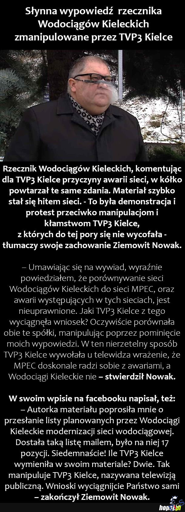 TVP prawdę Ci powie