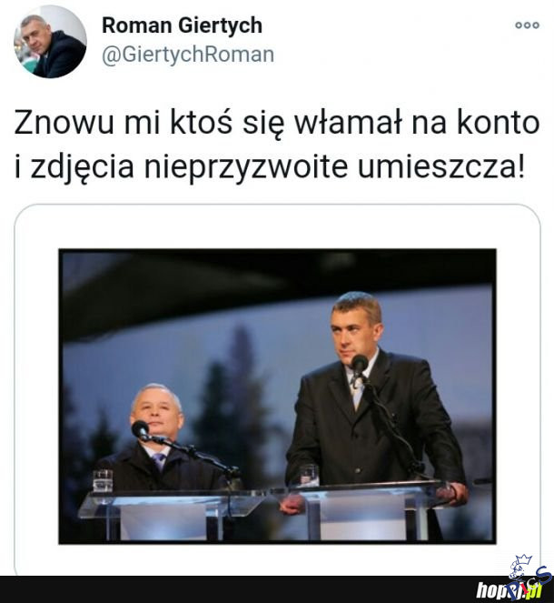 Taki włam