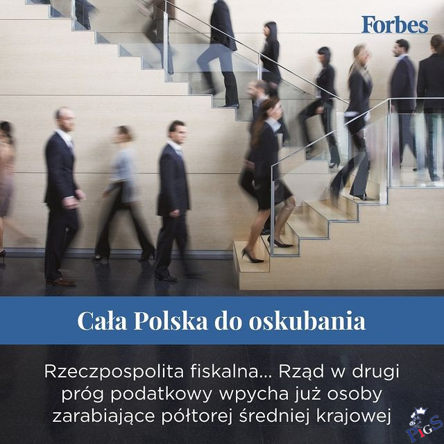 Cała Polska do oskubania