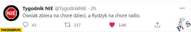 Ciekawe na co Jarek zbiera