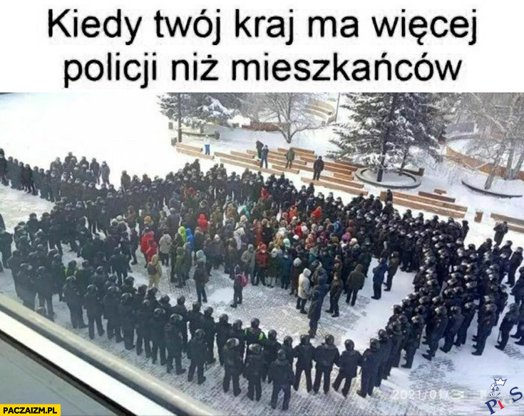 Co za kraj