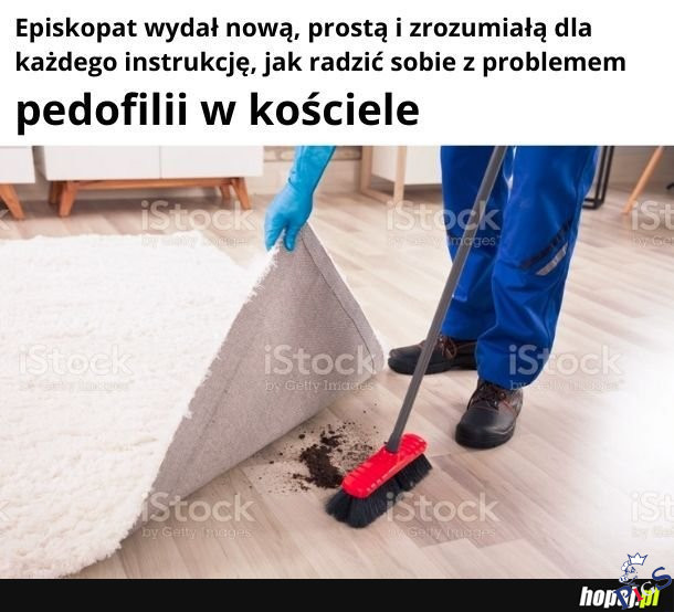 Episkopat wydał zalecenie