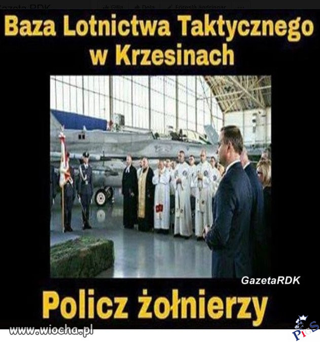 Jeśli to rzeczywiście Poznań to nie jestem dumny