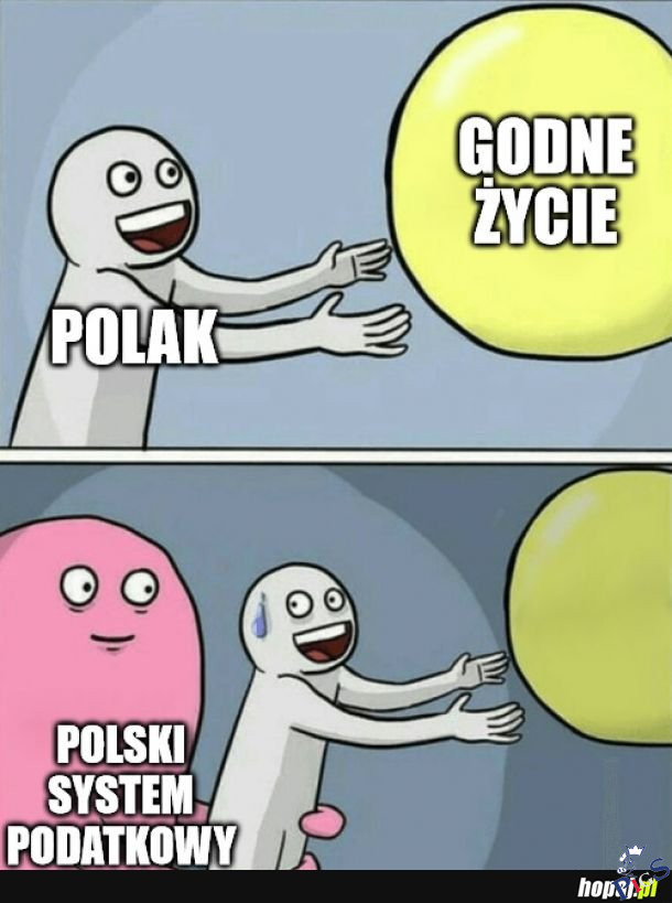 Komu za to dziękować