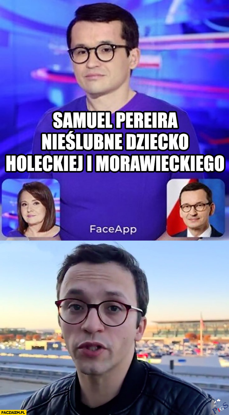 Nieślubne dziecko