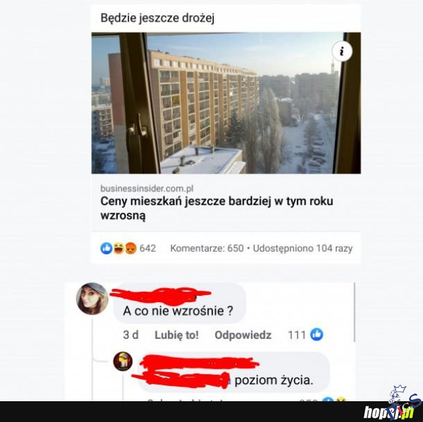 No chyba, że Jarek abdykuje