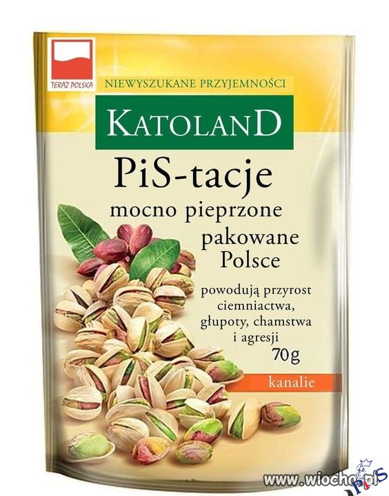 PiS-tacje