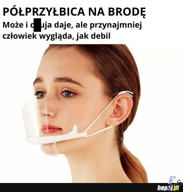 Przynajmniej wyglądaliśmy jak debile