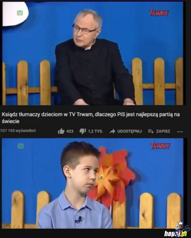 Taaaaki wał