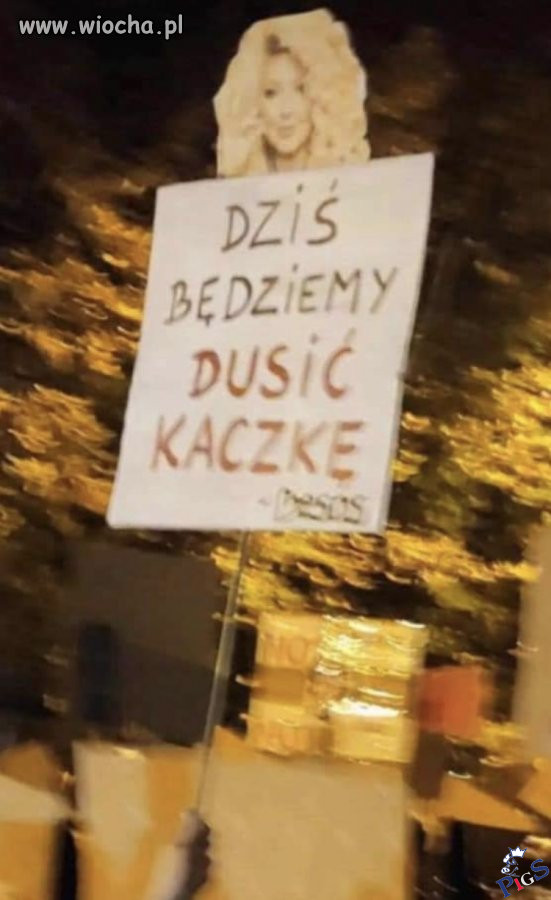Udusiłbyś z nami?