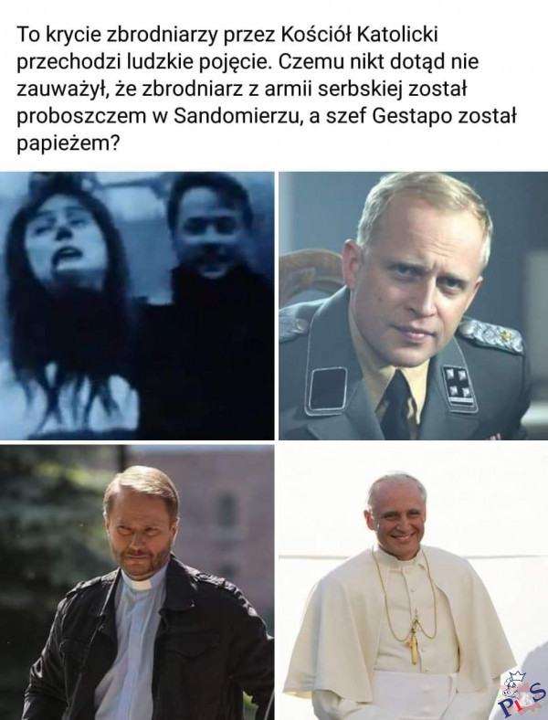 Wstrząsające