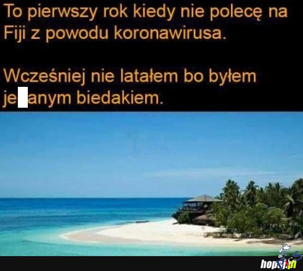 Wszędzie trzeba widzieć plusy