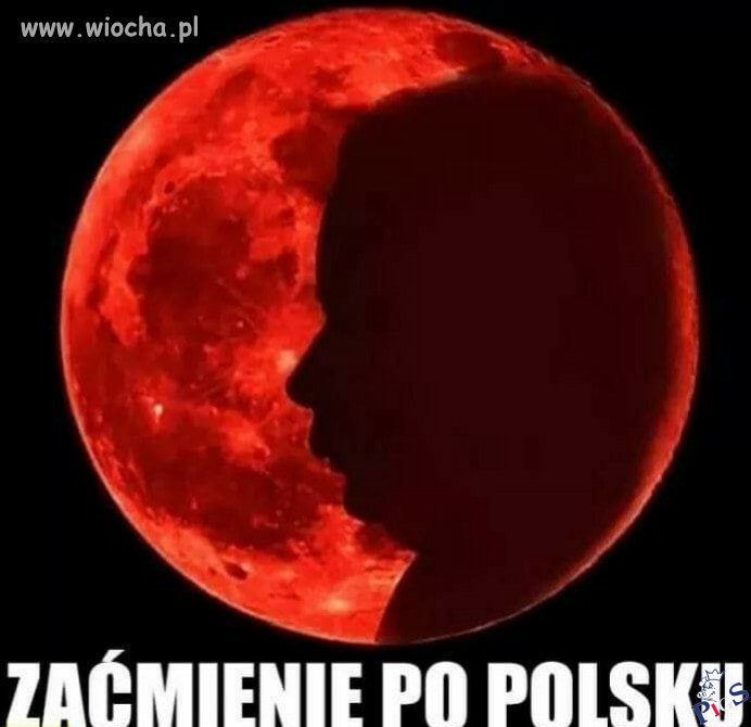 Zaćmienie