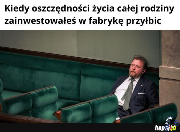 lepiej by se BTC kupił