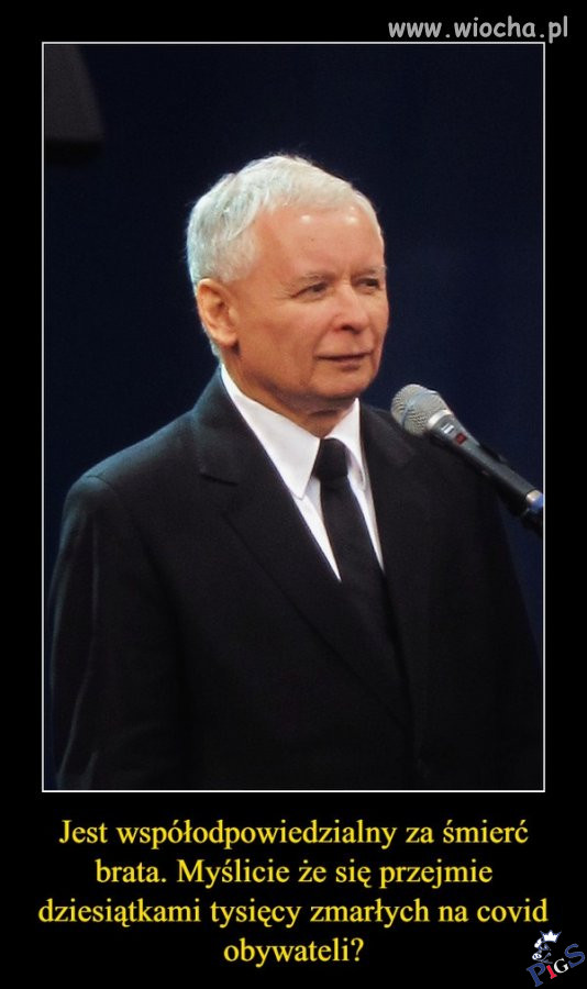 A wy jak myślicie?