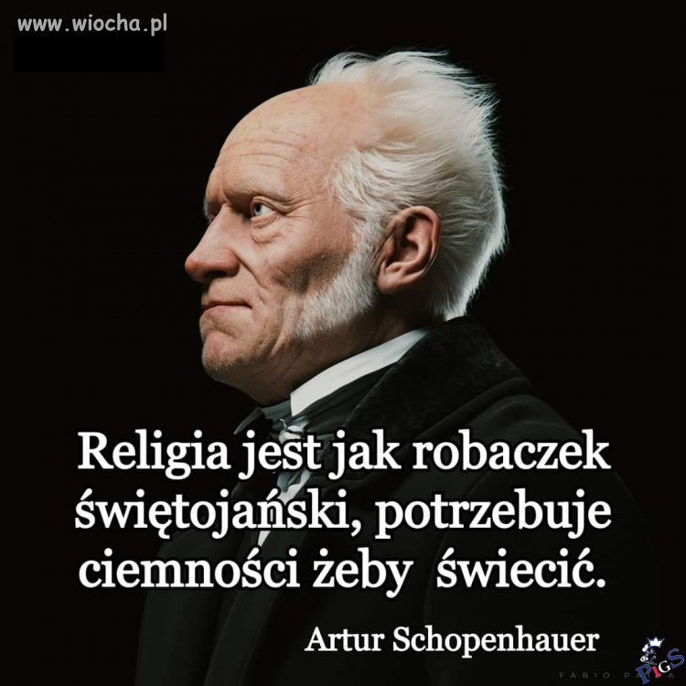 A że prezes PiS to też nędzny robak to się przyciągają
