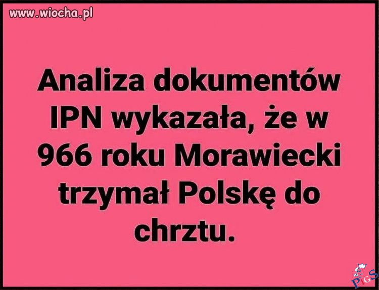 Bardzo zasłużony człowiek