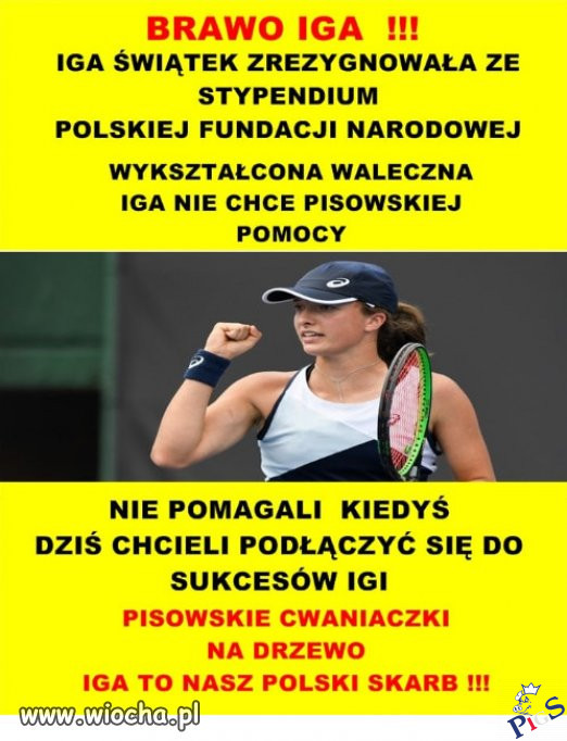 Brawo Iga