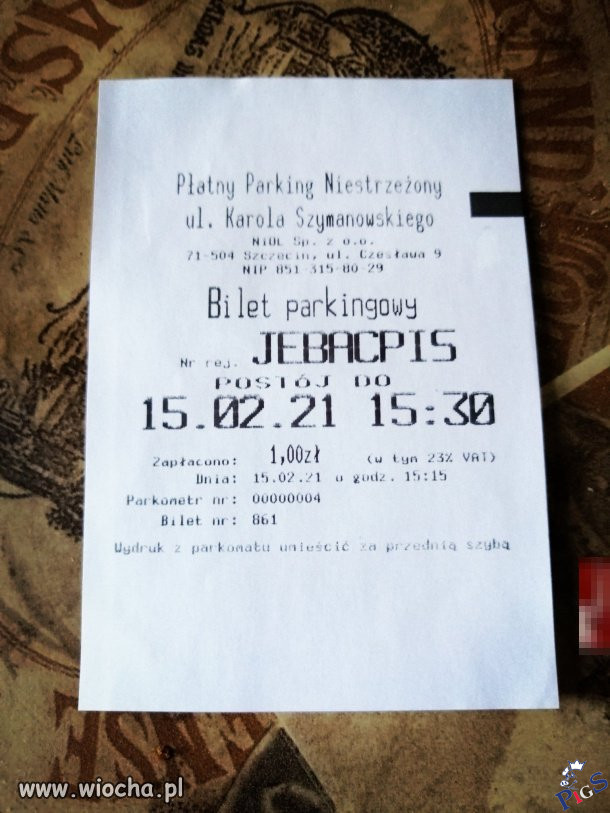 Bunt maszyn