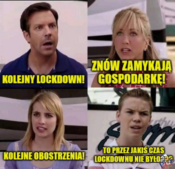 Był czy nie było?