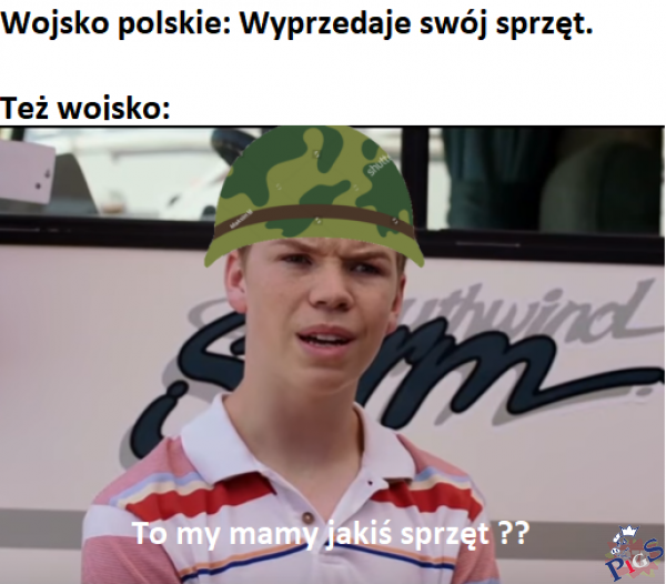Chyba jak sobie w Photo Shopie domalują
