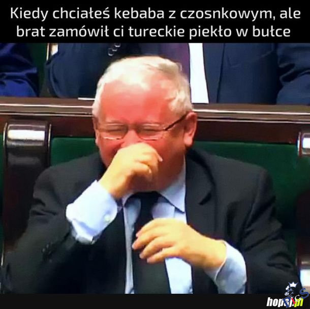 Co za brat