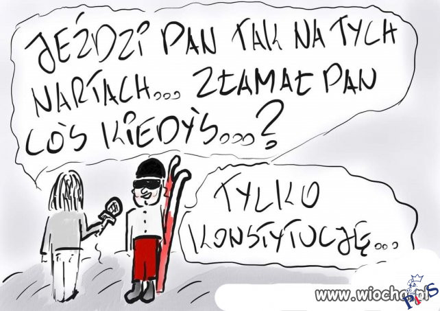 Coś wyruchać