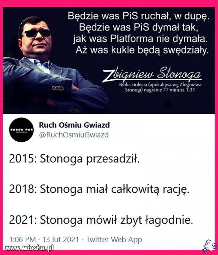 Cytat z Biblii stulecia, księgi apokalipsy