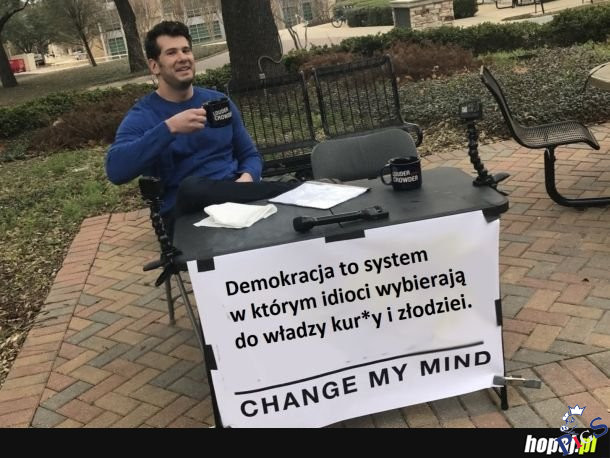 Demokracja