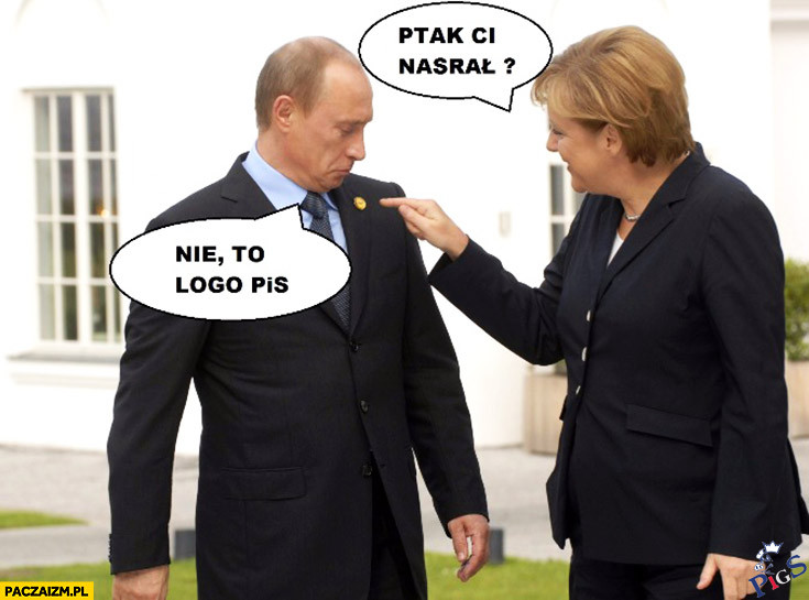 Dla rozluźnienia bo ile już można o Obajtku, Sasinie i Ziobrze