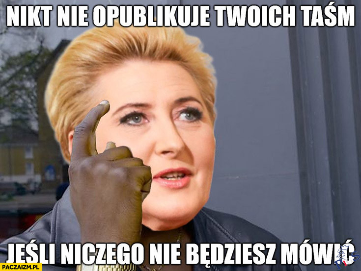 Dobra rada pani Agaty