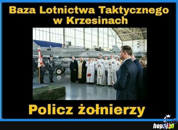Dodatek do sztandaru