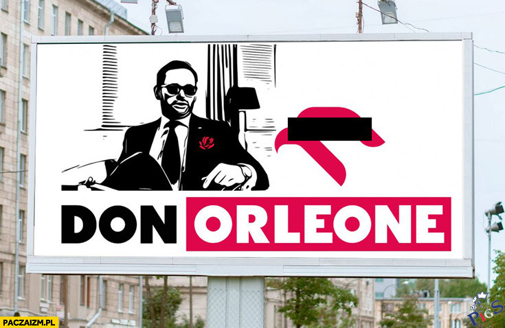 Don Orleone 3