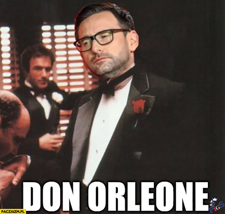 Don Orleone