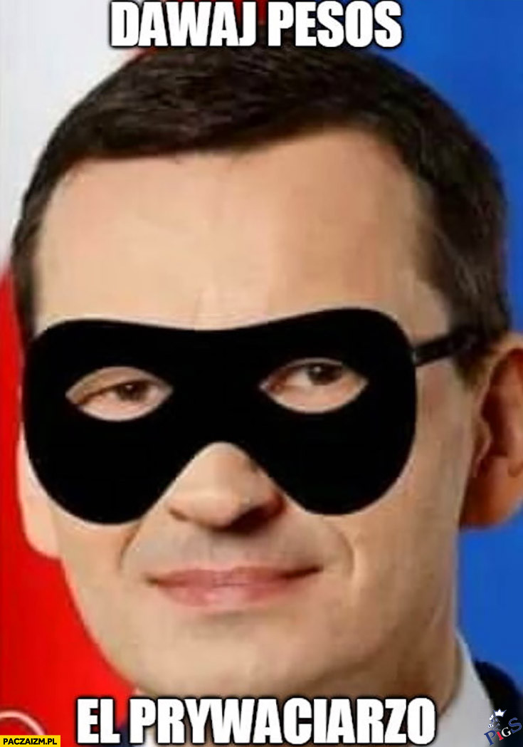 El Prywaciarzo