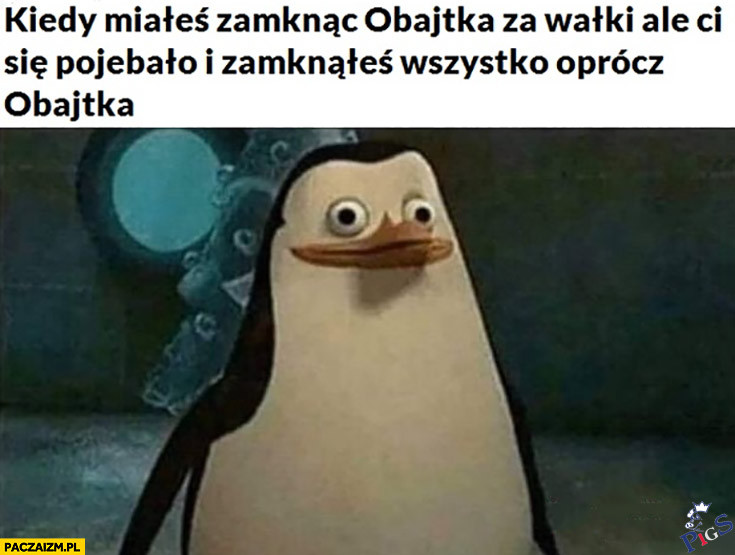 Geneza lockdownu
