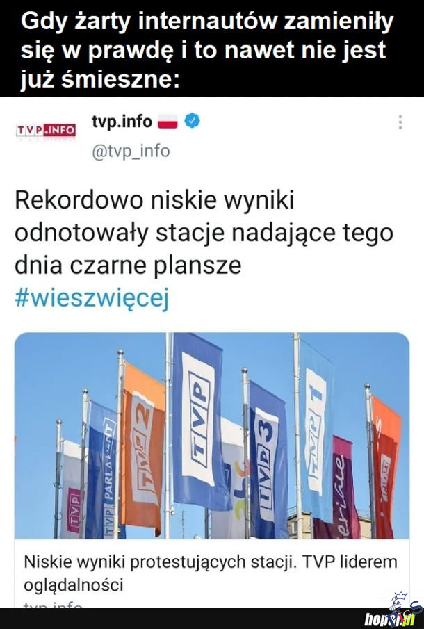 I tak lepiej od TV Republika