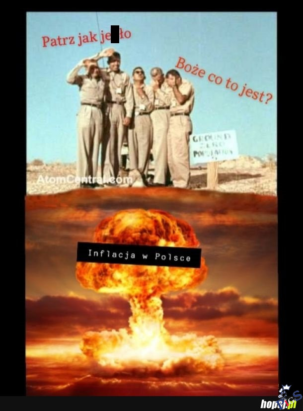 Jak jebło