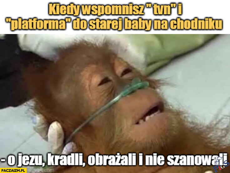 Janina czymej mnie, mom zawoł